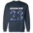 Midnight-Navy-5s-Sweatshirt-Match-Number-23-Lego