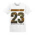 Olive-5s-T-Shirt-Match-Number-23-Lego