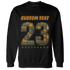 Olive-5s-Sweatshirt-Match-Number-23-Lego