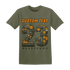Olive-5s-T-Shirt-Match-Number-23-Lego