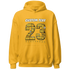 Yellow-Ochre-6s-Hoodie-Match-Number-23-Lego