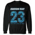 Powder-Blue-9s-Sweatshirt-Match-Number-23-Lego