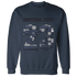 VaporMax-Plus-Midnight-Navy-White-Metallic-Silver-NastyJamz-Sweatshirt-Match-Number-23-Lego