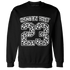 Wolf-Grey-1s-Sweatshirt-Match-Number-23-Leopard-Custom-Text