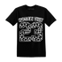 White-Thunder-4s-T-Shirt-Match-Number-23-Leopard-Custom-Text