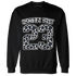 White-Navy-6s-Sweatshirt-Match-Number-23-Leopard-Custom-Text