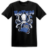 KB 4 Protro Philly T Shirt Match Octopus Got Em - NastyJamz