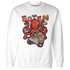 KB 8 Protro Venice Beach Sweatshirt Match Octopus Got Em - NastyJamz