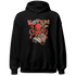 KB 8 Protro Venice Beach Hoodie Match Octopus Got Em - NastyJamz