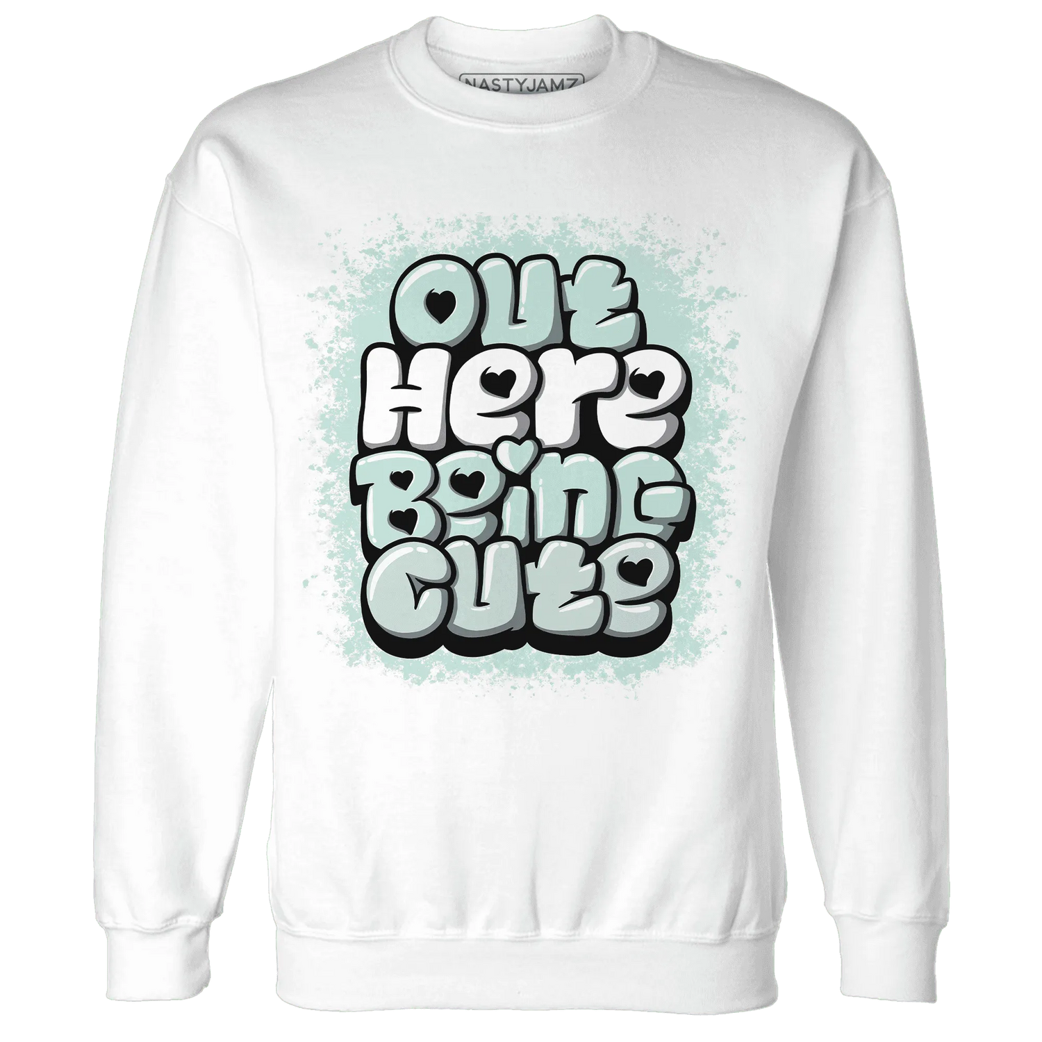 AF-1-Low-Jade-Ice-White-NastyJamz-Sweatshirt-Match-Out-Here-Being-Cute