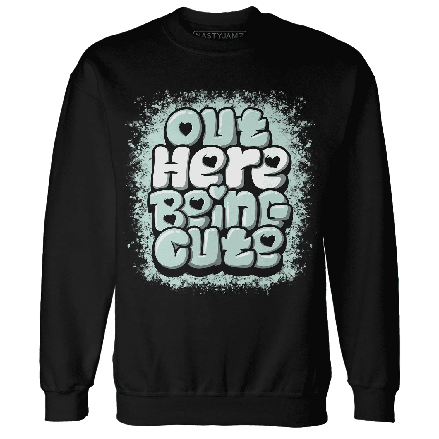 AF-1-Low-Jade-Ice-White-NastyJamz-Sweatshirt-Match-Out-Here-Being-Cute