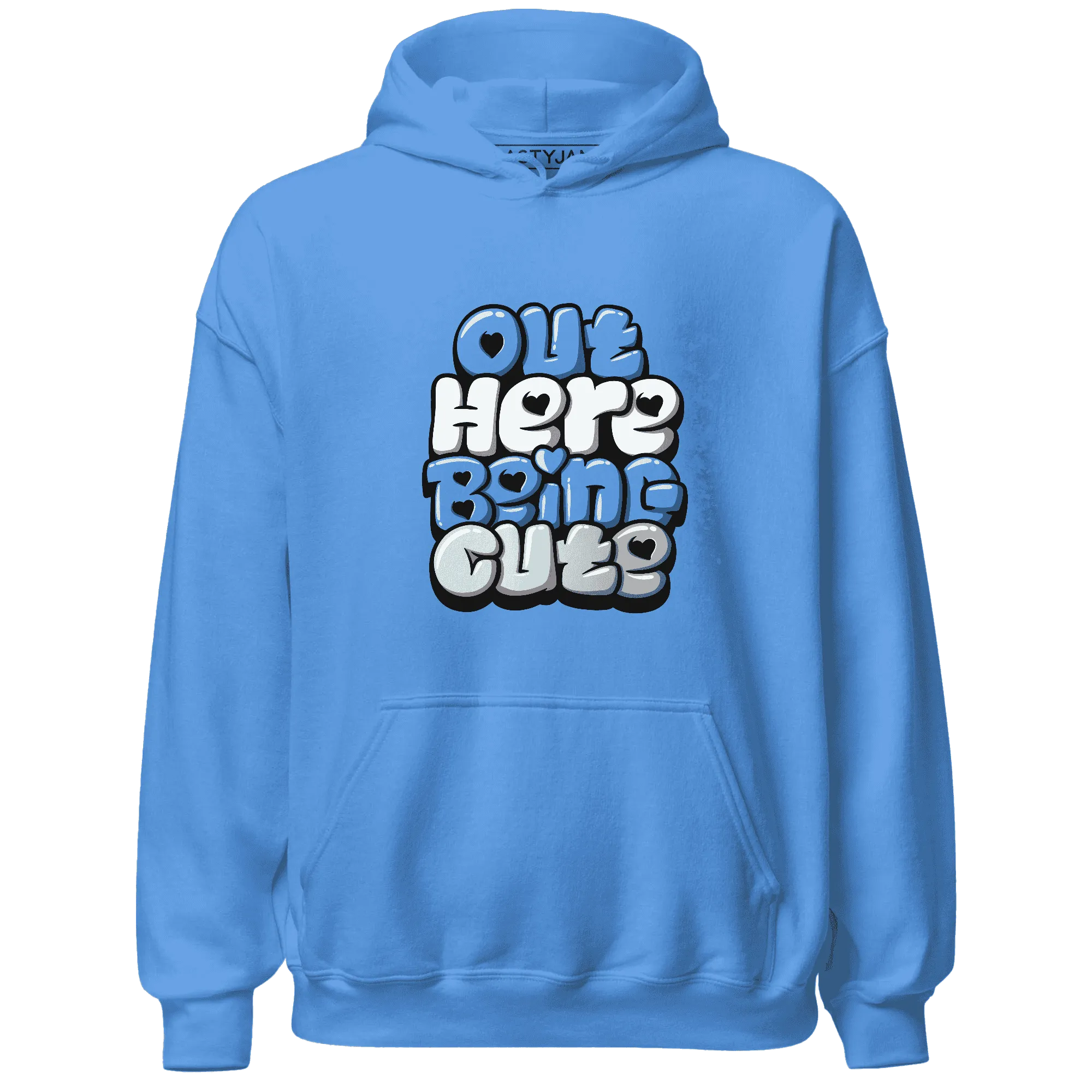 Carolina-Blue-Univercitii-17s-NastyJamz-Hoodie-Match-Out-Here-Being-Cute