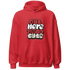 Black-Toe-Reimagined-Red-White-1s-NastyJamz-Hoodie-Match-Out-Here-Being-Cute