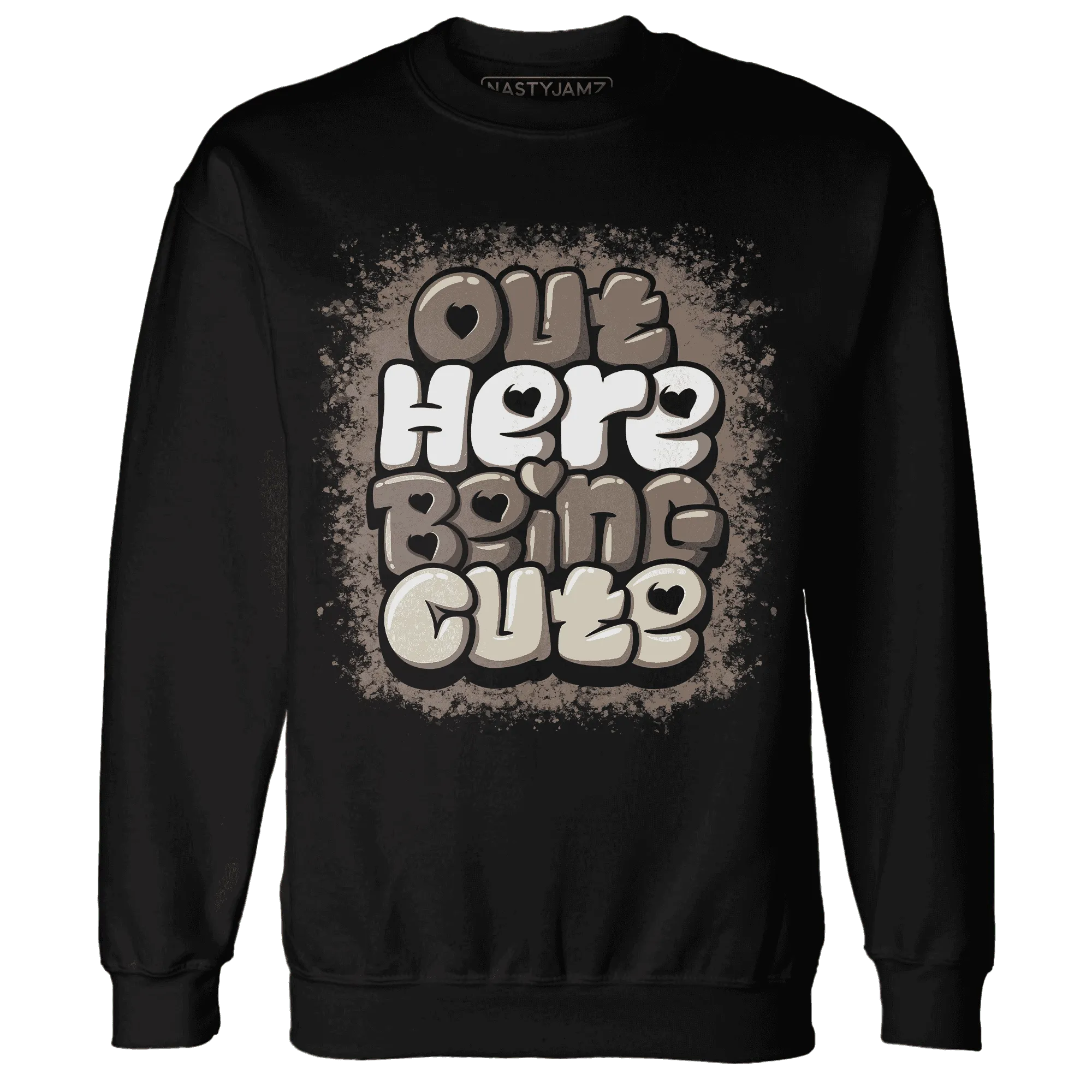 Low-Mocha-1s-NastyJamz-Sweatshirt-Match-Out-Here-Being-Cute