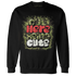 AM-90-Dark-Sage-Solar-Red-NastyJamz-Sweatshirt-Match-Out-Here-Being-Cute