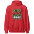 AM-90-Dark-Sage-Solar-Red-NastyJamz-Hoodie-Match-Out-Here-Being-Cute
