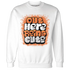 AM-TW-White-Orange-NastyJamz-Sweatshirt-Match-Out-Here-Being-Cute