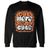 AM-TW-White-Orange-NastyJamz-Sweatshirt-Match-Out-Here-Being-Cute