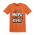AM-TW-White-Orange-NastyJamz-T-Shirt-Match-Out-Here-Being-Cute