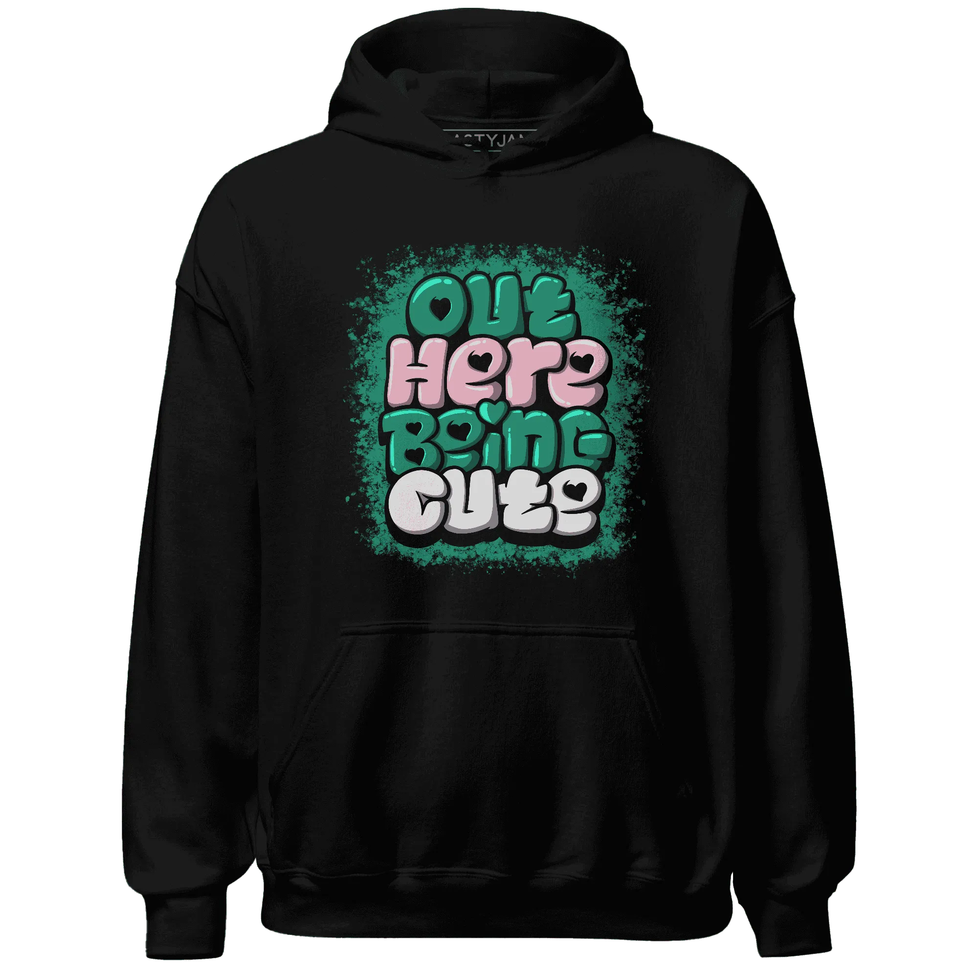 Dunk-Pink-Malachite-Medium-Soft-Low-Sail-NastyJamz-Hoodie-Match-Out-Here-Being-Cute