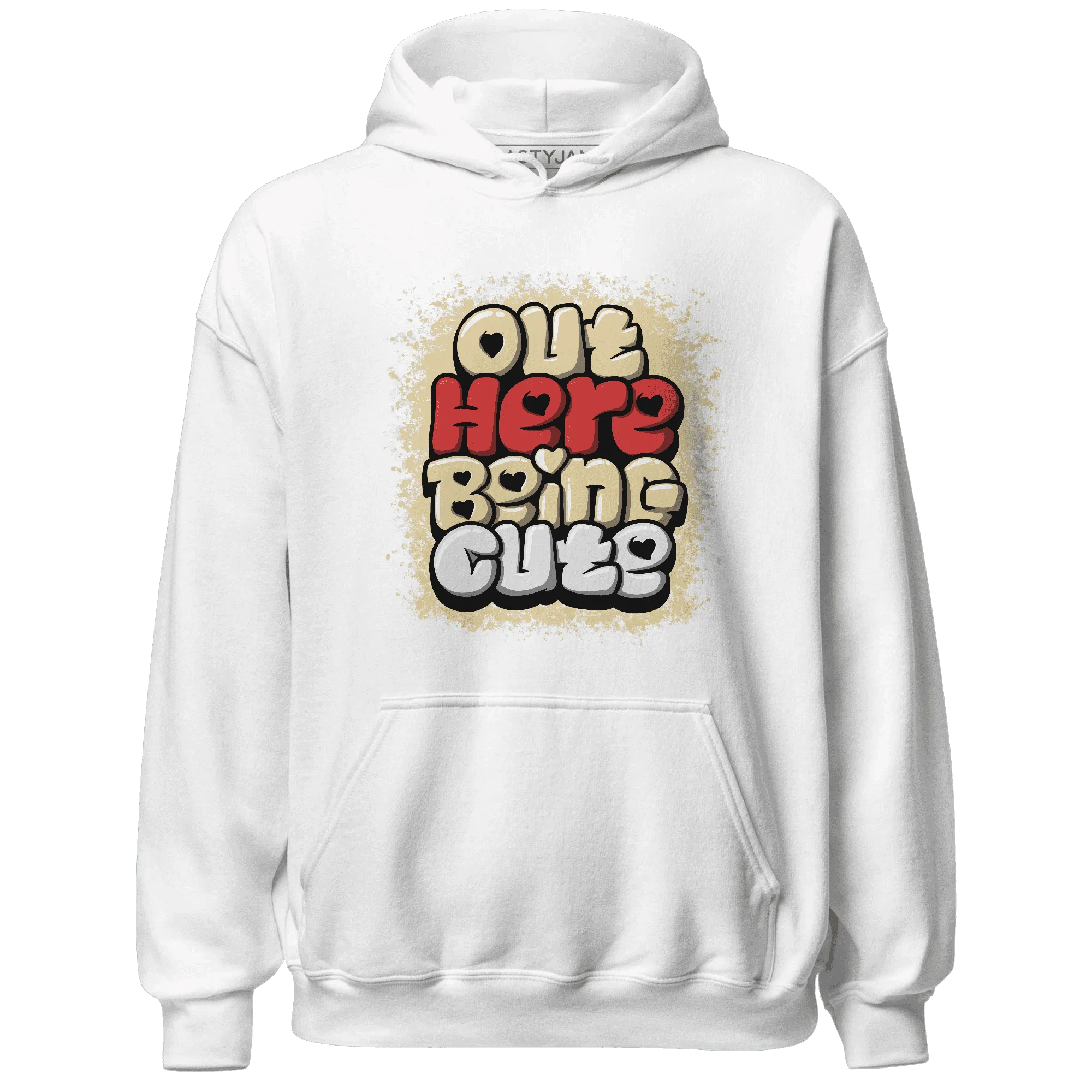 Dunk-Strawberry-Waffle-NastyJamz-Hoodie-Match-Out-Here-Being-Cute