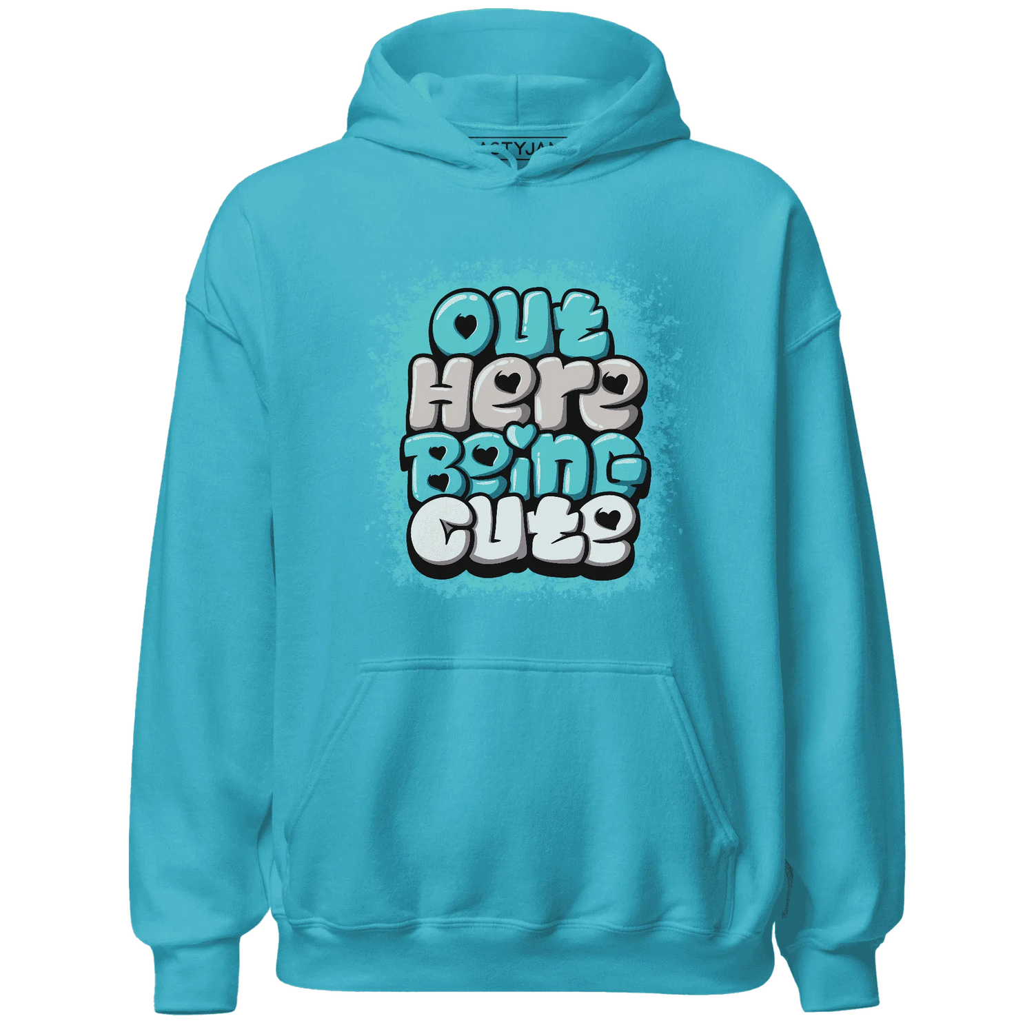 NBL-Cyan-Burst-9060-NastyJamz-Hoodie-Match-Out-Here-Being-Cute