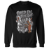 Cement-Grey-3s-Sweatshirt-Match-Paid-In-Full