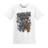 Paris Olympicsss 4s T Shirt Match Paid In Full - NastyJamz