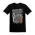 Paris Olympicsss 4s T Shirt Match Paid In Full - NastyJamz