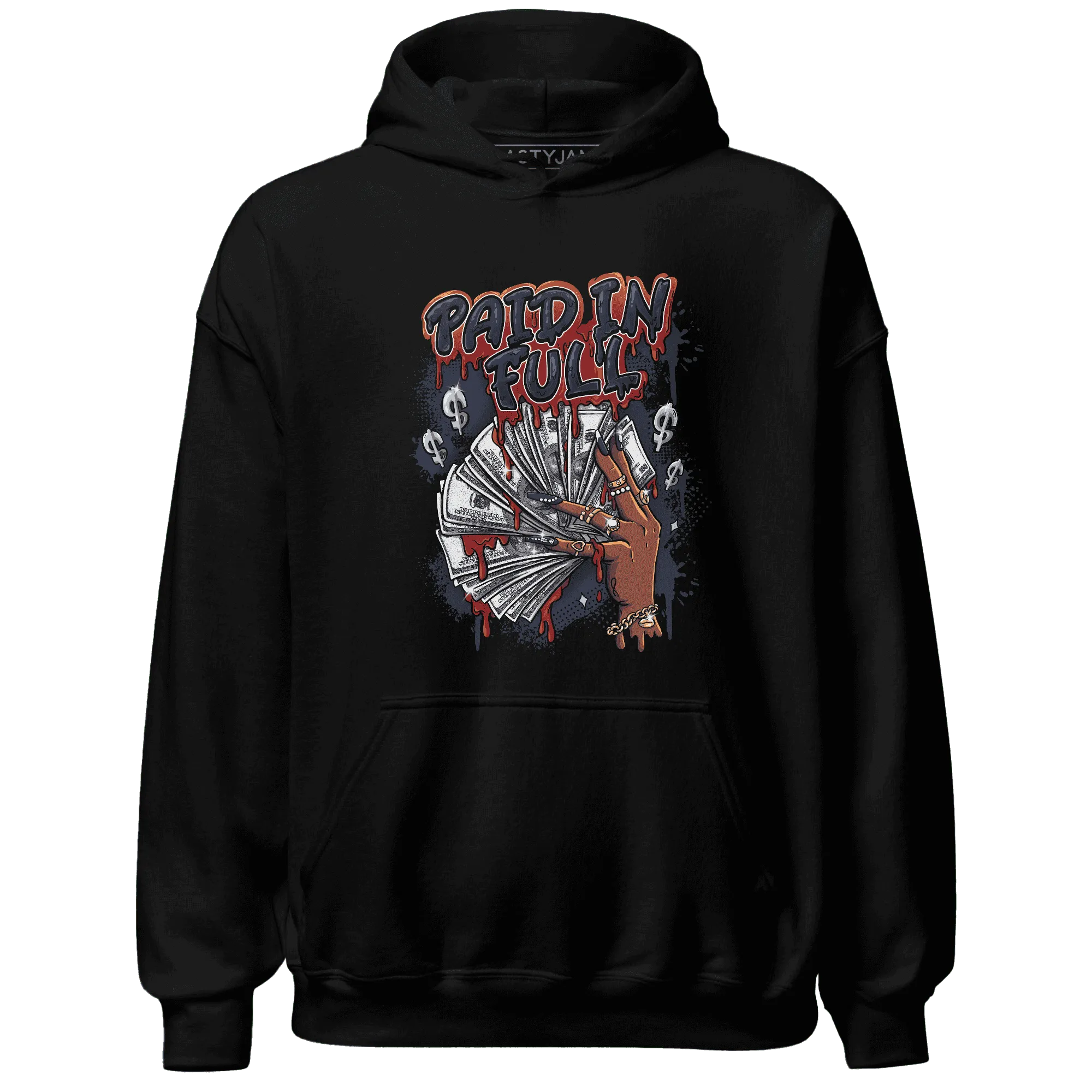 White-Navy-6s-Hoodie-Match-Paid-In-Full