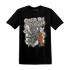 Gratitude 11s T Shirt Match Paid In Full - NastyJamz