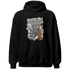 Gratitude 11s Hoodie Match Paid In Full - NastyJamz