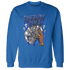 KB 4 Protro Philly Sweatshirt Match Paid In Full - NastyJamz