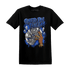 KB 4 Protro Philly T Shirt Match Paid In Full - NastyJamz