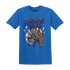 KB 4 Protro Philly T Shirt Match Paid In Full - NastyJamz