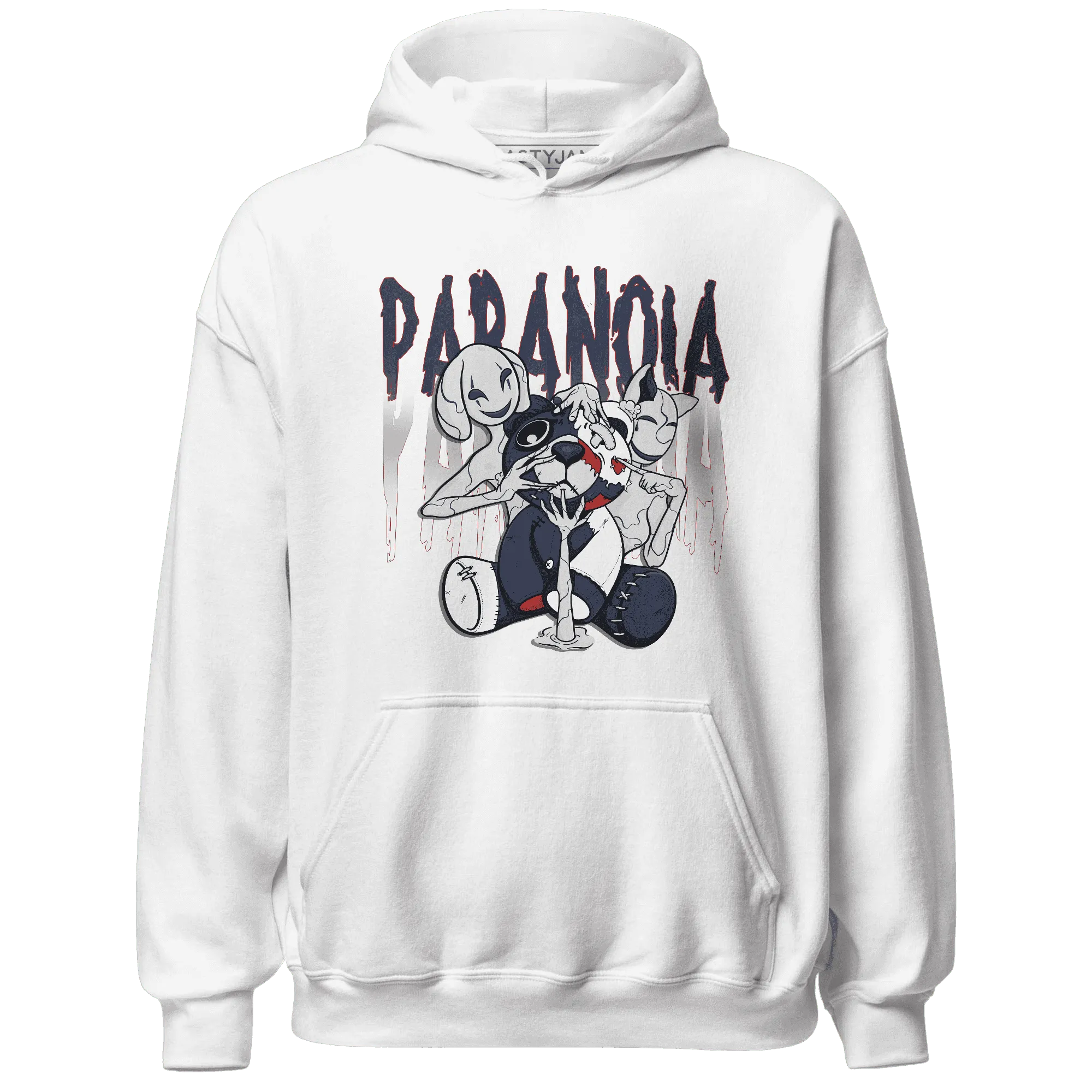White-Navy-6s-Hoodie-Match-Paranoia-BER