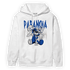 Air Max 1 86 Royal Hoodie Match Paranoia BER - NastyJamz