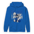 Air Max 1 86 Royal Hoodie Match Paranoia BER - NastyJamz