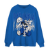 Air Max 1 86 Royal Sweatshirt Match Paranoia BER - NastyJamz