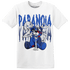 KB 4 Protro Philly T Shirt Match Paranoia BER - NastyJamz