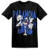 KB 4 Protro Philly T Shirt Match Paranoia BER - NastyJamz