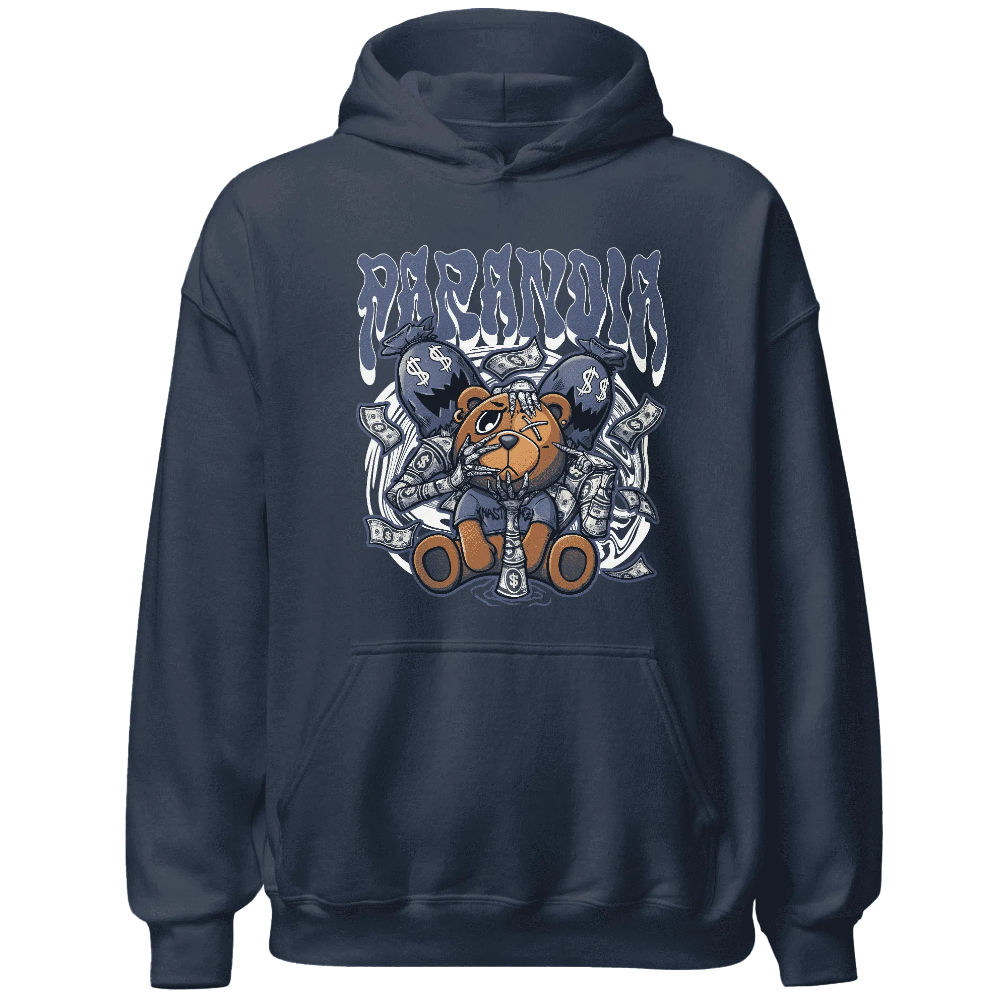 Low-Diffused-Blue-11s-Hoodie-Match-Paranoia-Money-BER