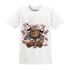 Low Legend Pink 11s T Shirt Match Paranoia Money BER - NastyJamz