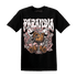 Low Legend Pink 11s T Shirt Match Paranoia Money BER - NastyJamz