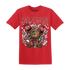 Black-Toe-Reimagined-Red-White-1s-NastyJamz-T-Shirt-Match-Paranoia-Money-BER