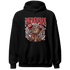 Black-Toe-Reimagined-Red-White-1s-NastyJamz-Hoodie-Match-Paranoia-Money-BER