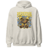 Low OG Canary TVSC 1s Hoodie Match Paranoia Money BER - NastyJamz