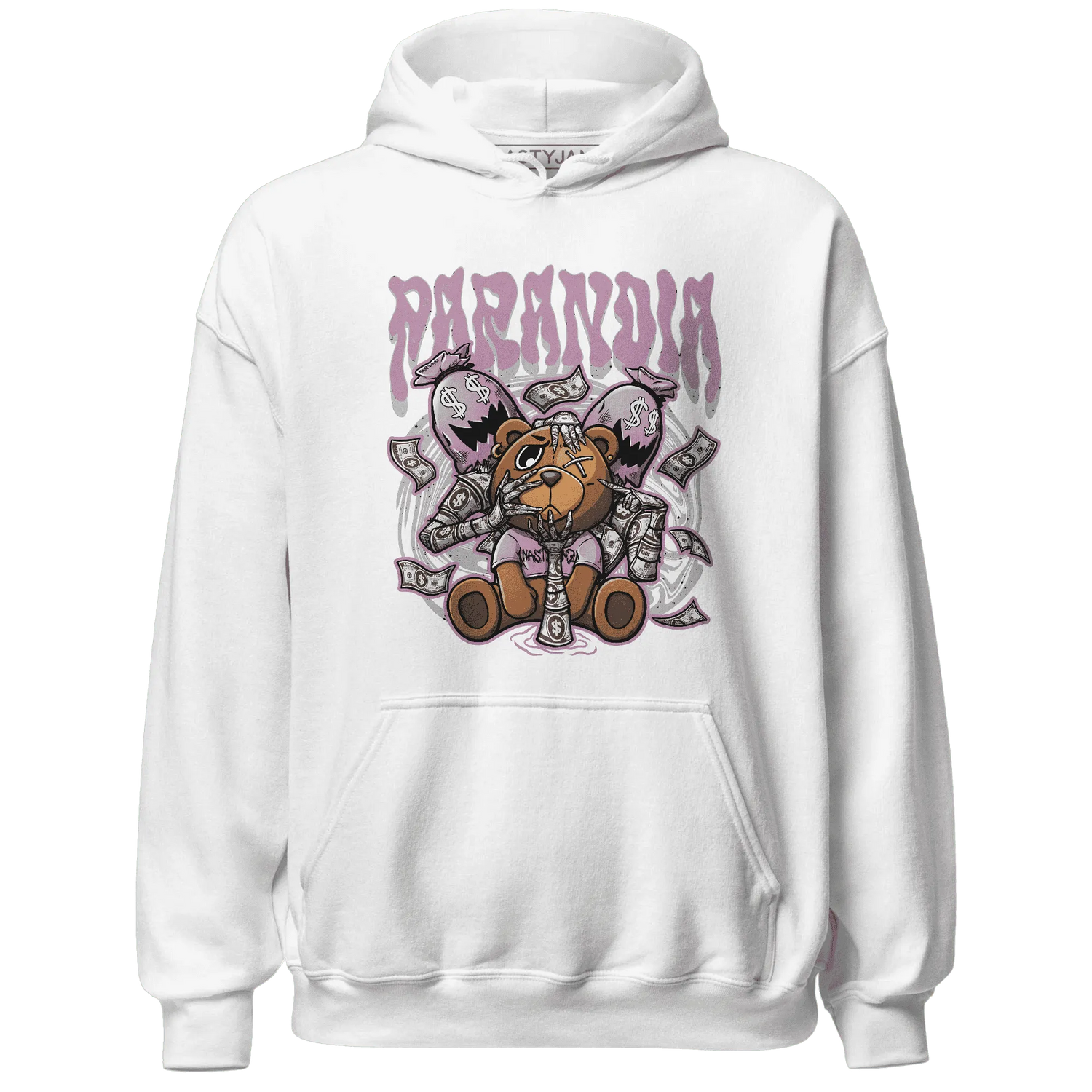 Orchid-Neutral-Grey-Black-White-4s-NastyJamz-Hoodie-Match-Paranoia-Money-BER