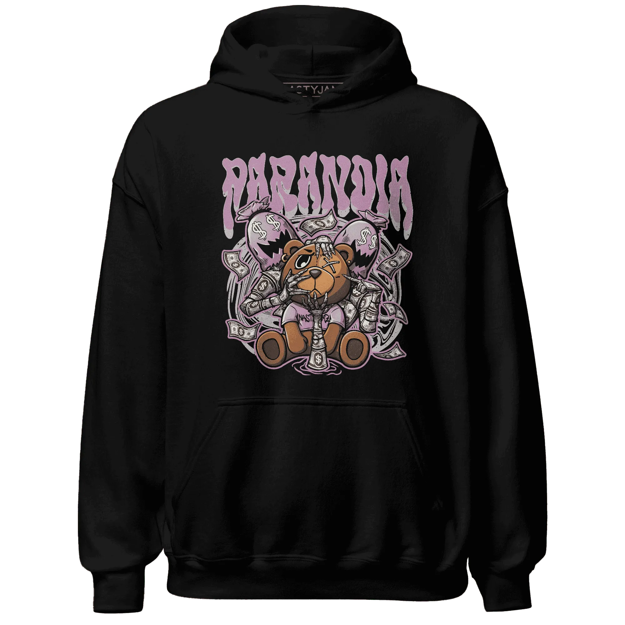 Orchid-Neutral-Grey-Black-White-4s-NastyJamz-Hoodie-Match-Paranoia-Money-BER
