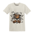 SE Sail 5s T Shirt Match Paranoia Money BER - NastyJamz